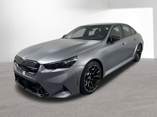 2026 BMW M5