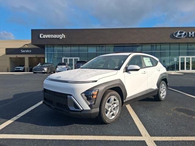 2026 HYUNDAI Kona