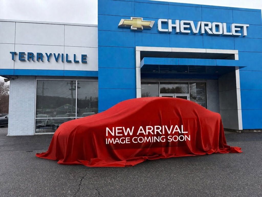 2026 CHEVROLET Silverado HD