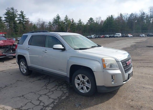 2013 GMC Terrain