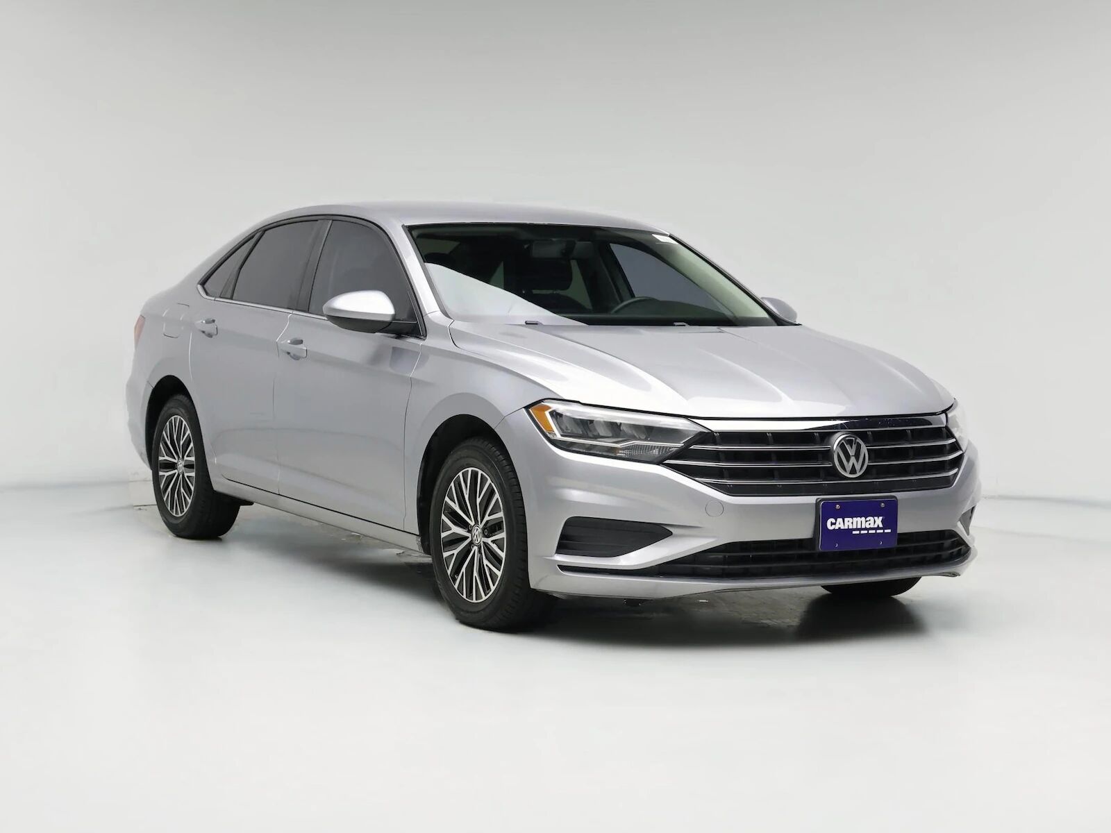 2021 VOLKSWAGEN Jetta