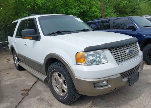 2004 FORD Expedition
