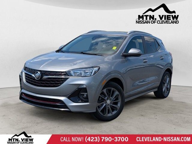2023 BUICK Encore GX