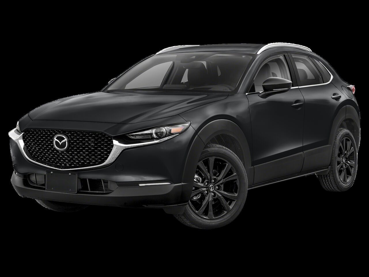 2023 MAZDA CX-30