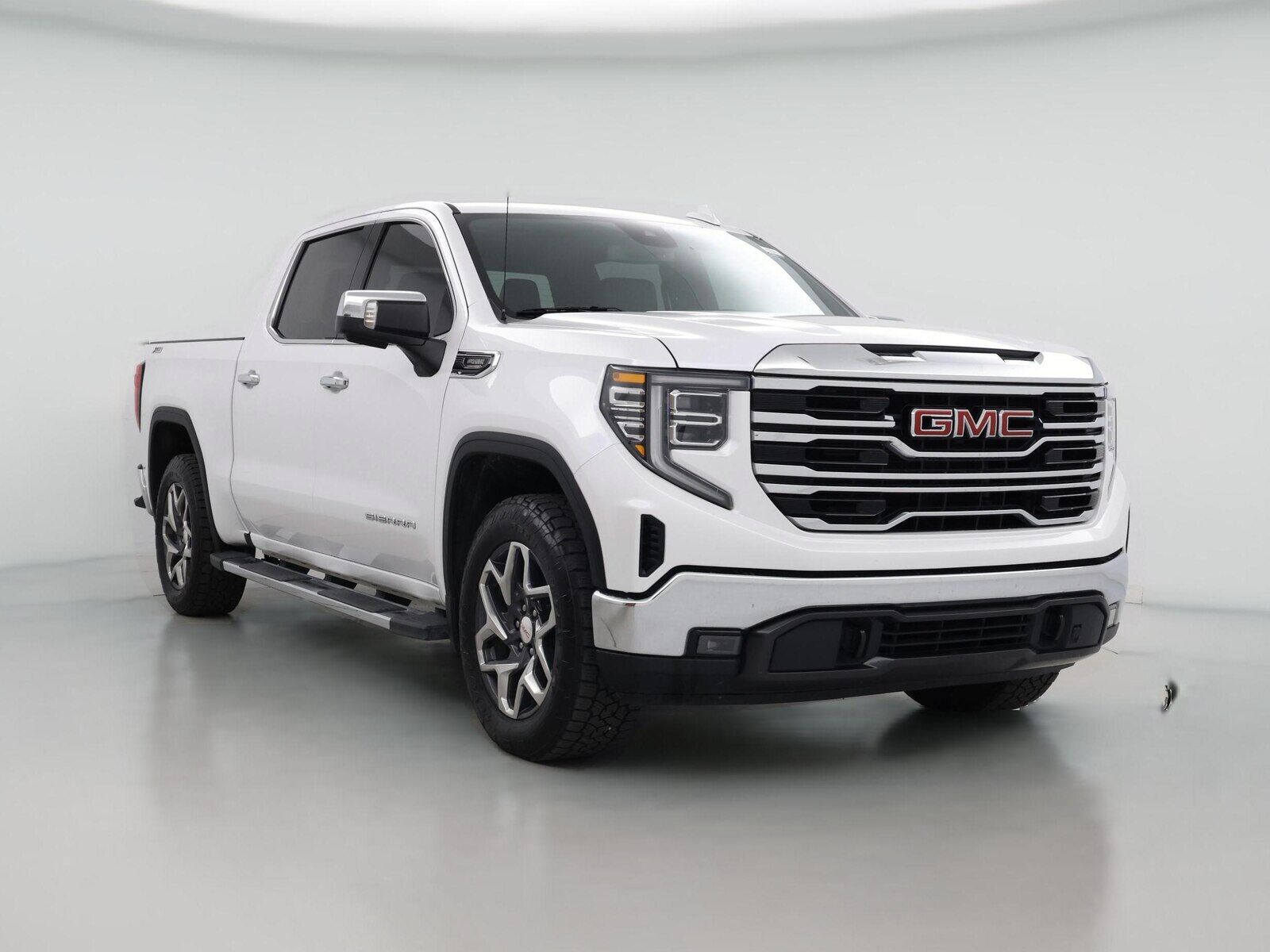 2023 GMC Sierra