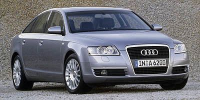 2005 AUDI A6