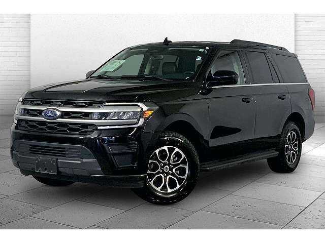 2024 FORD Expedition