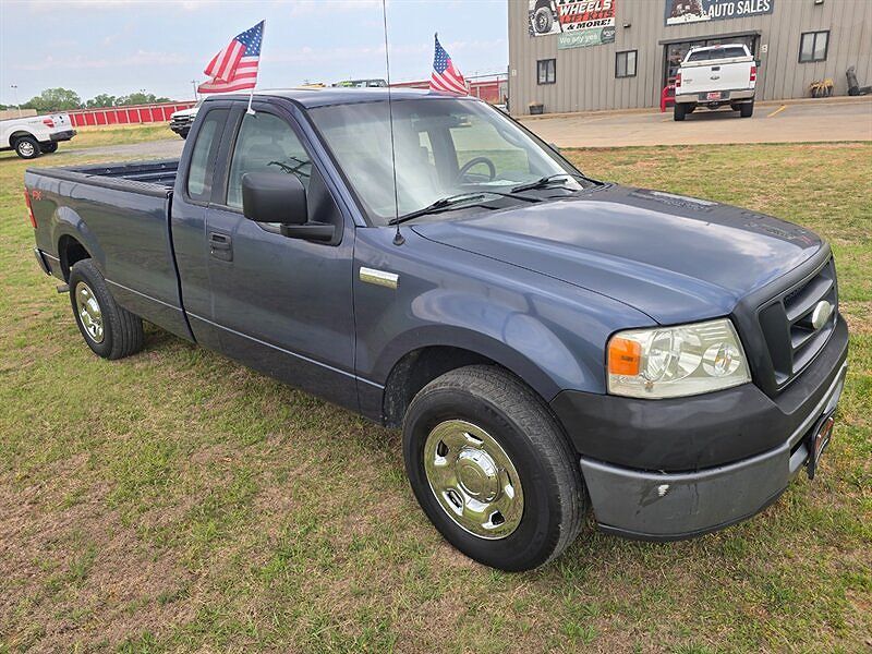 2006 FORD F-150