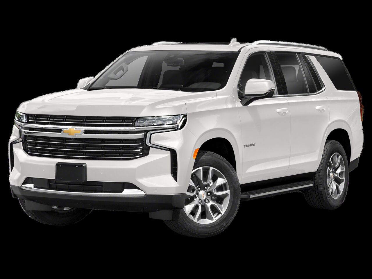 2021 CHEVROLET Tahoe