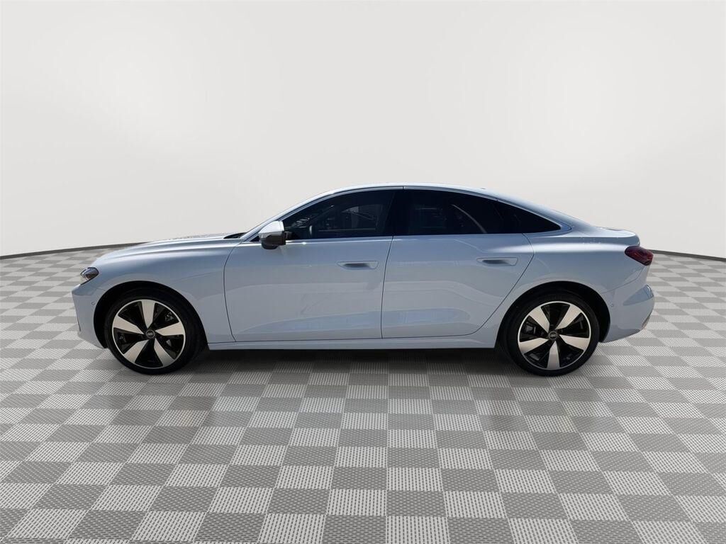2025 Audi A5