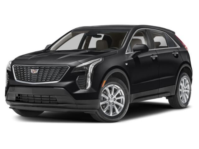 2023 CADILLAC XT4