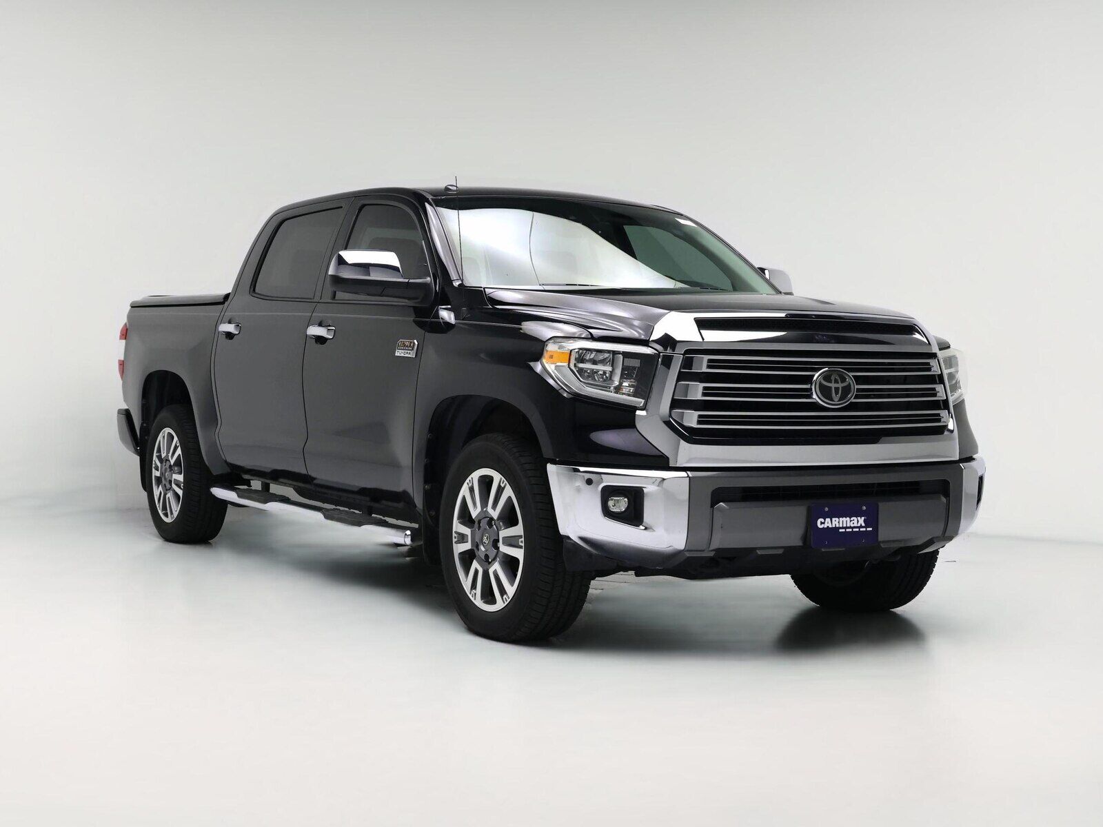 2018 TOYOTA Tundra