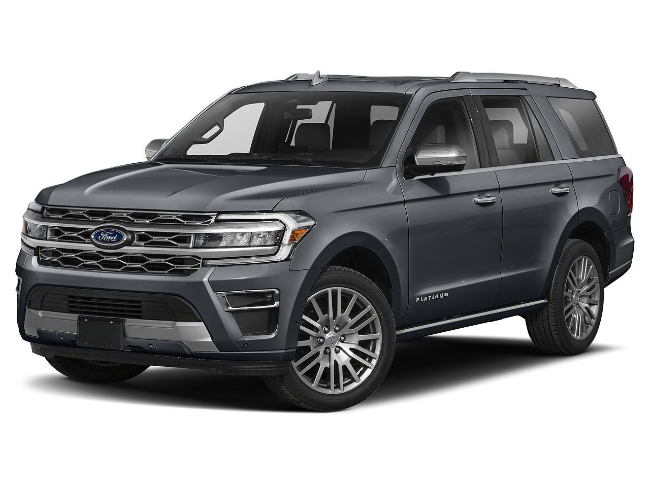 2023 FORD Expedition