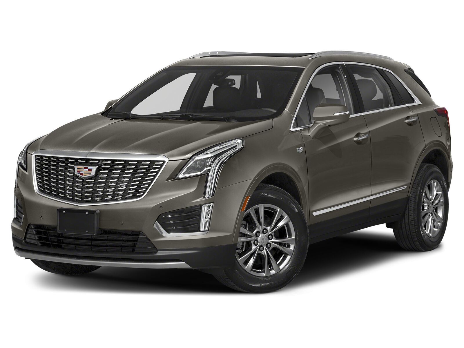 2022 CADILLAC XT5