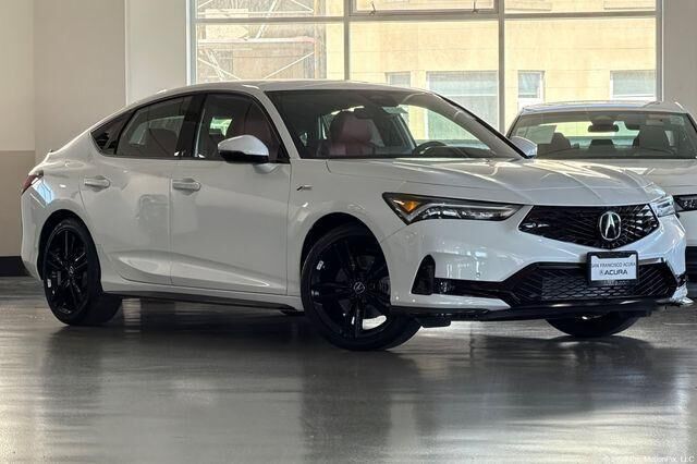 2026 ACURA Integra