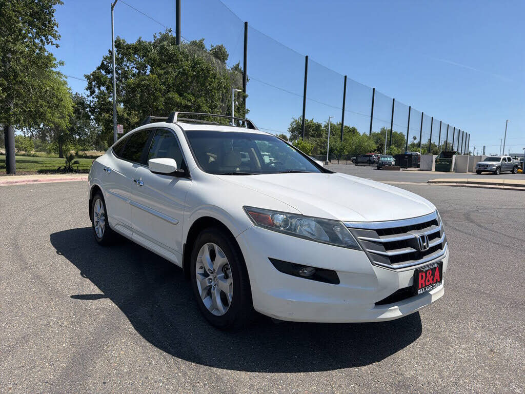 2010 HONDA Accord