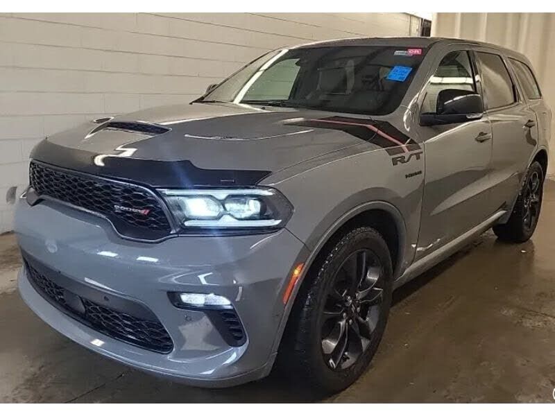 2022 DODGE Durango