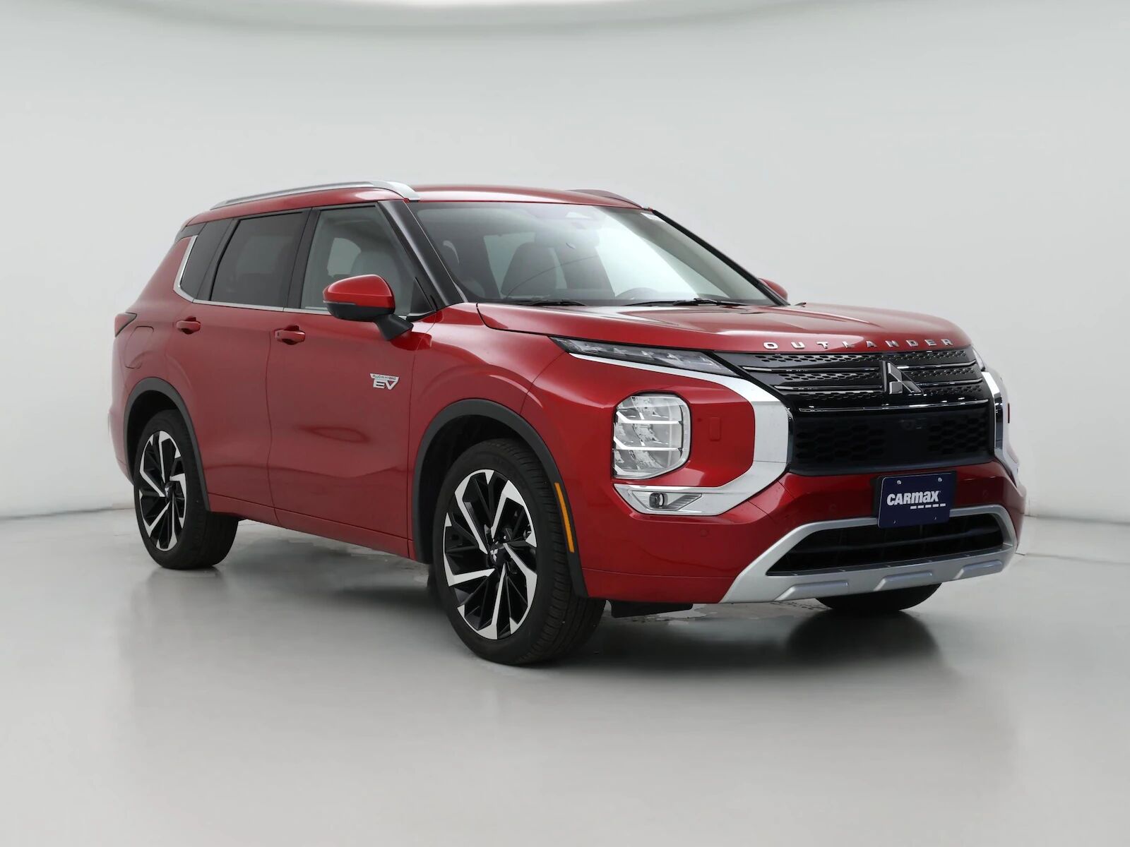 2023 MITSUBISHI Outlander