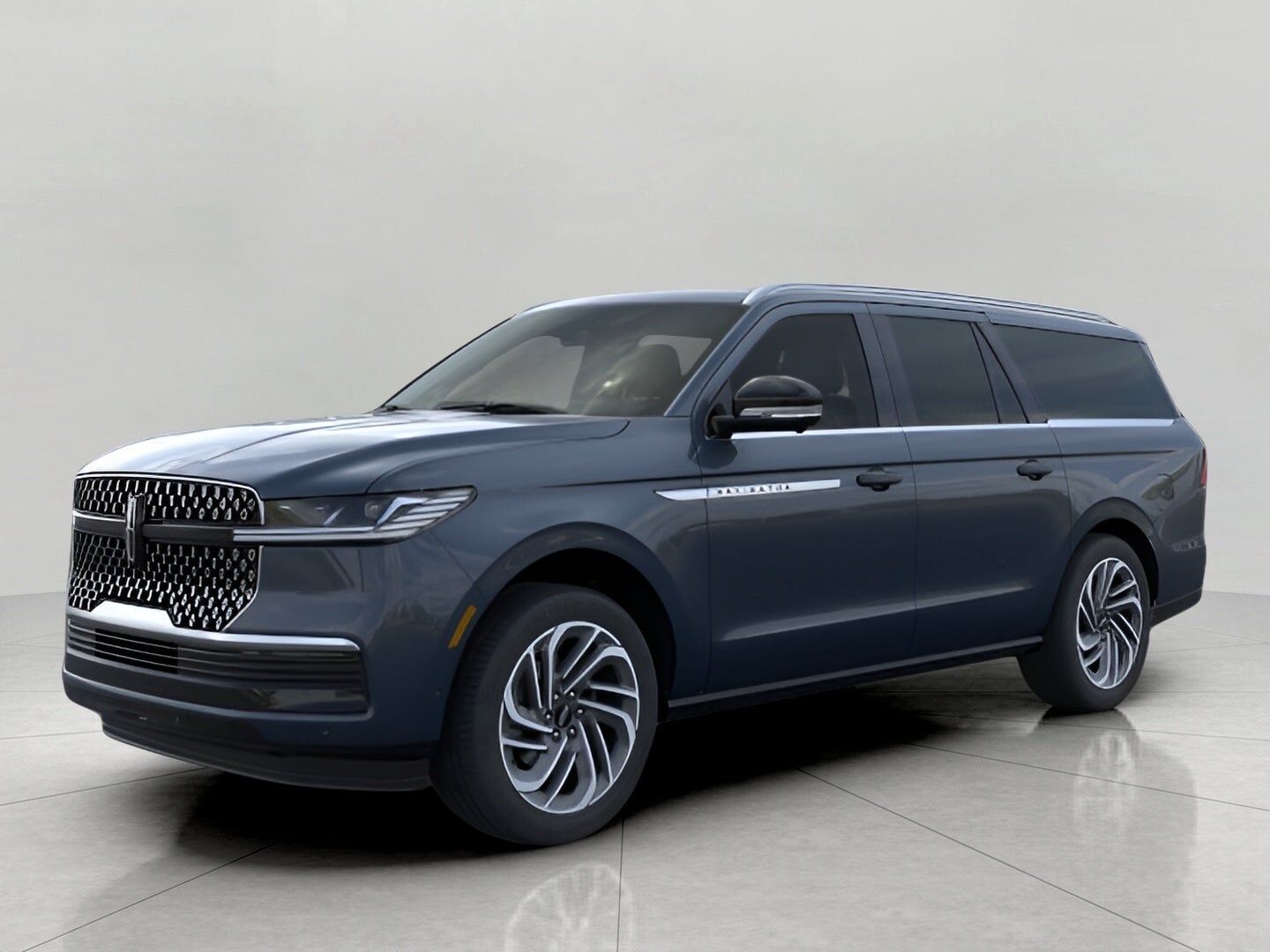 2026 LINCOLN Navigator L