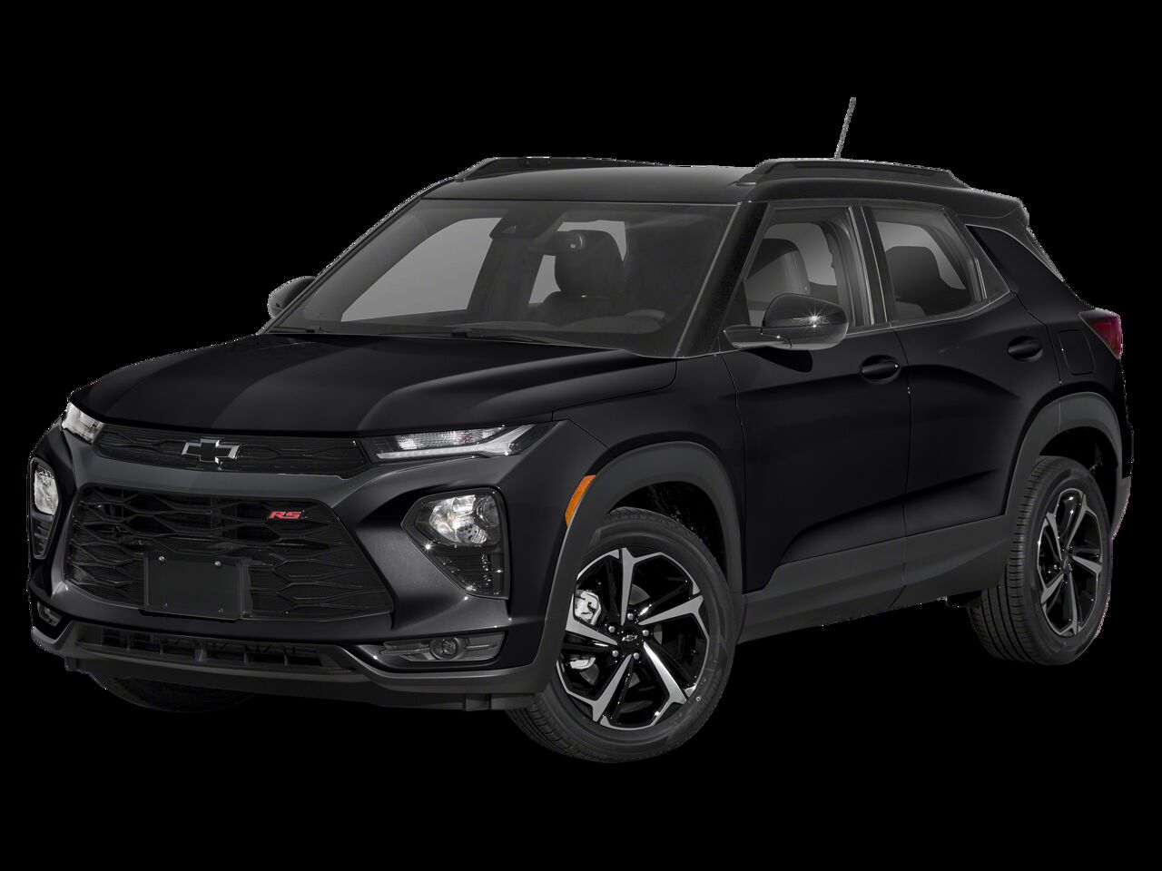 2022 CHEVROLET Trailblazer