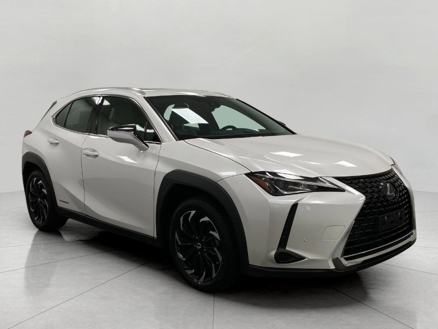 2020 LEXUS UX