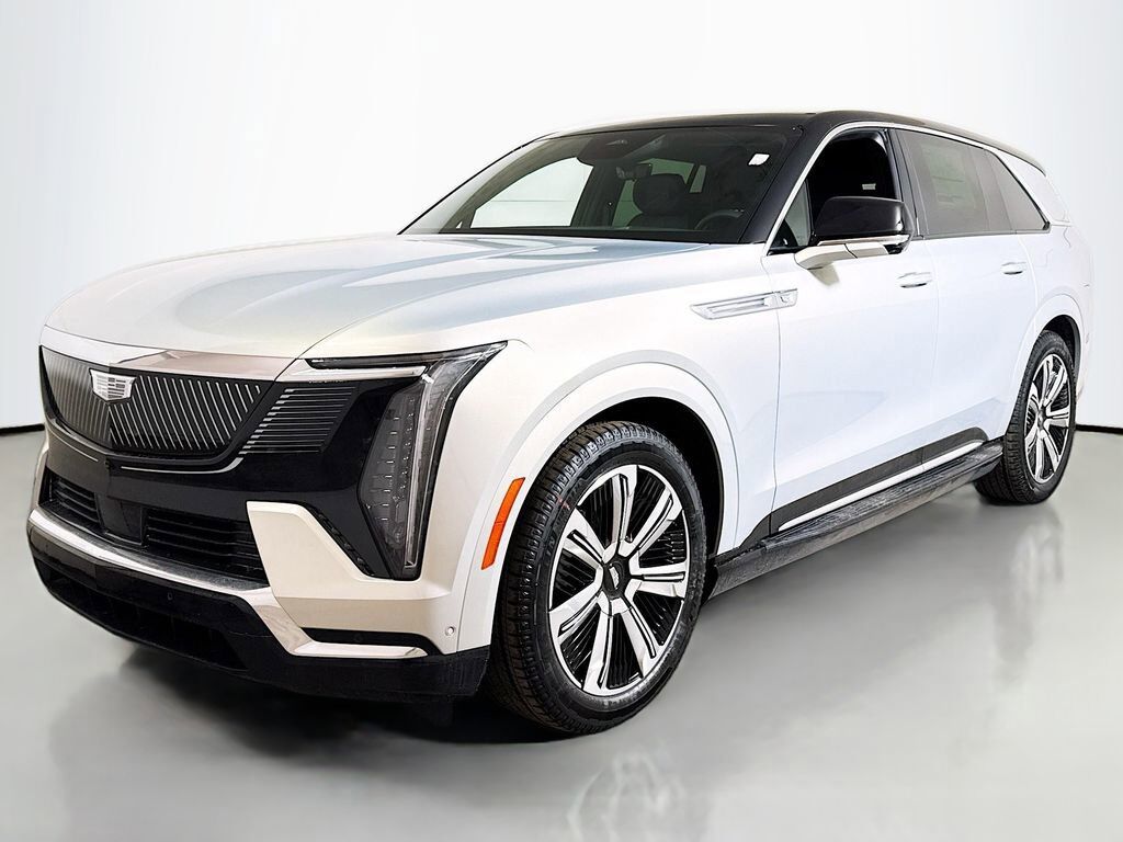 2025 CADILLAC Escalade IQ