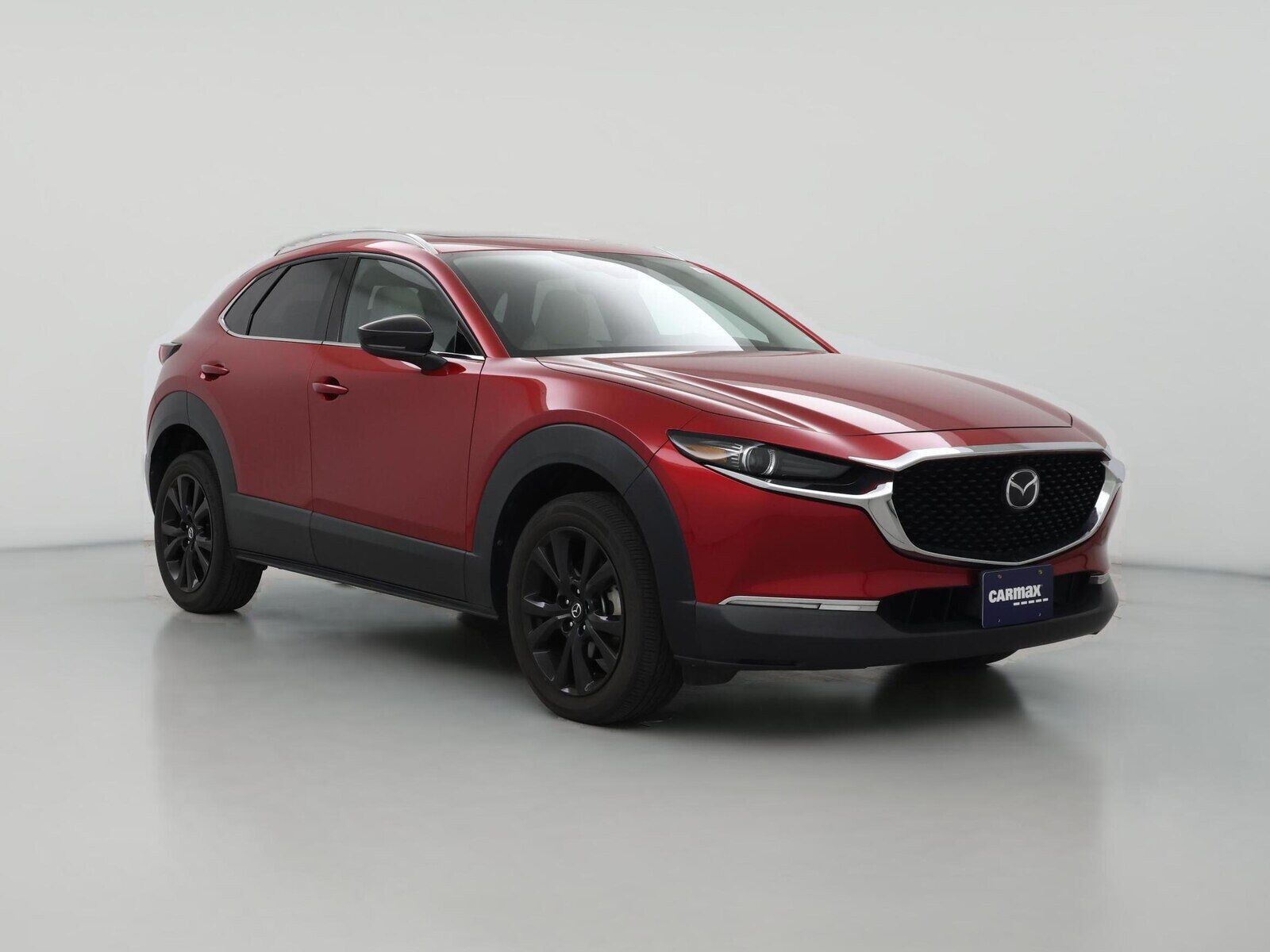 2022 MAZDA CX-30