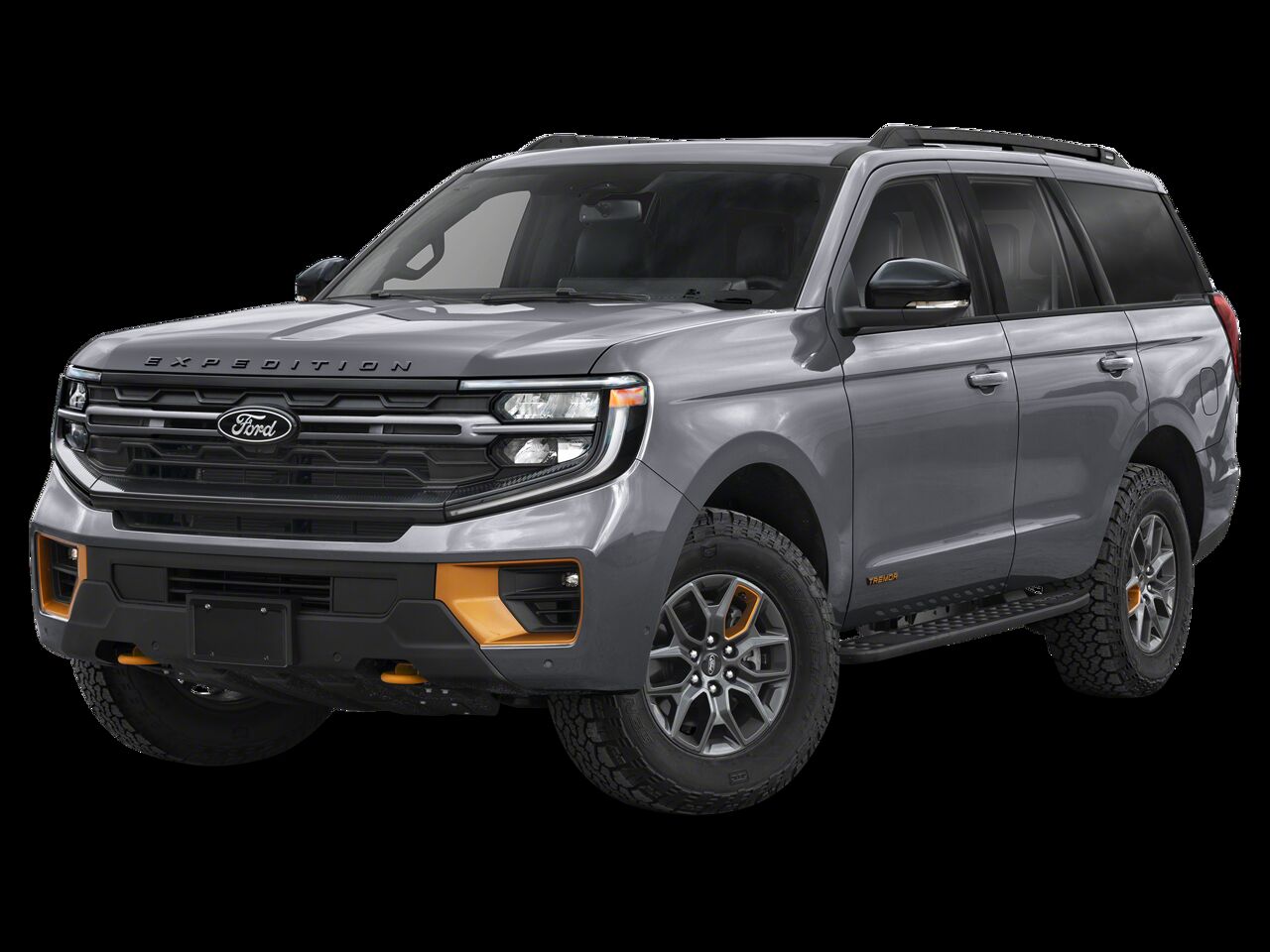 2026 FORD Expedition