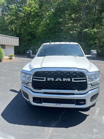 2024 RAM 3500