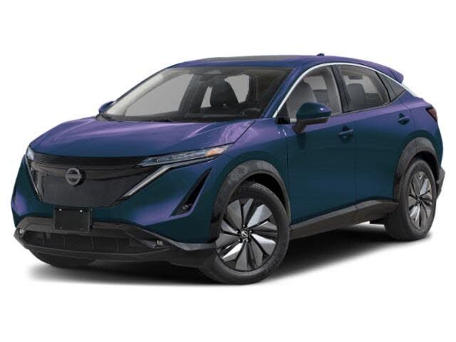 2023 NISSAN ARIYA