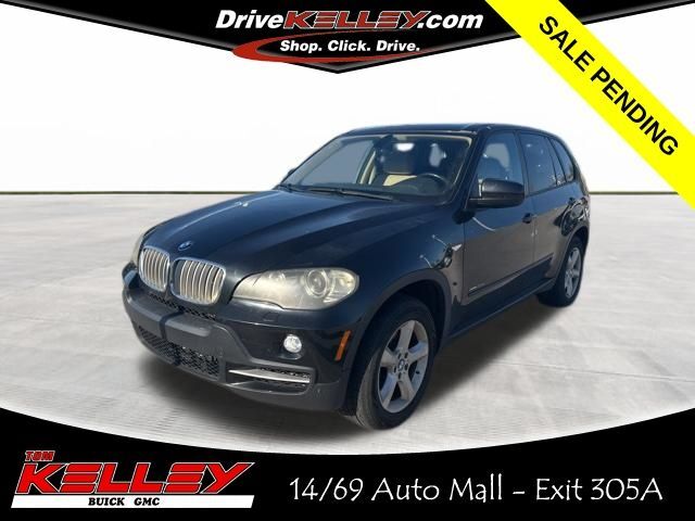 2010 BMW X5