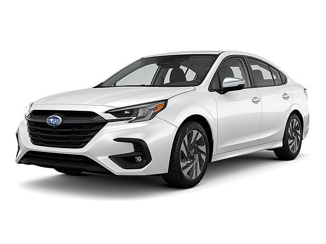2025 SUBARU Legacy