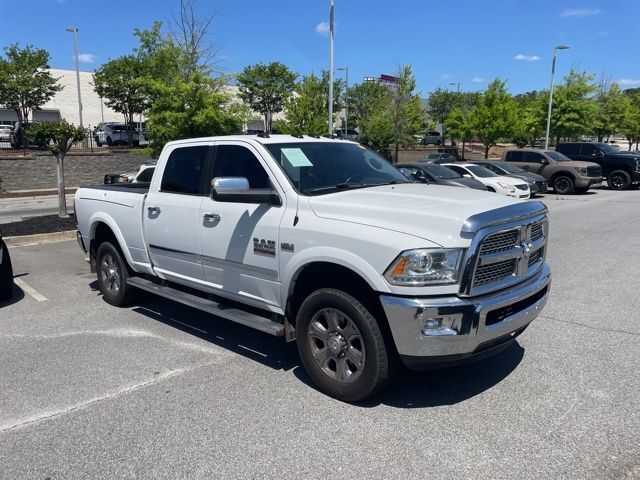 2014 RAM 2500