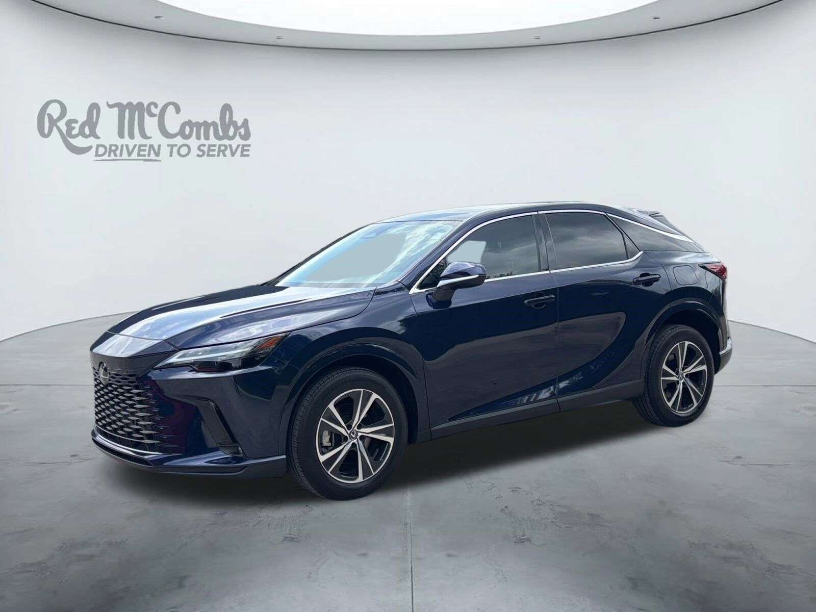 2024 LEXUS RX
