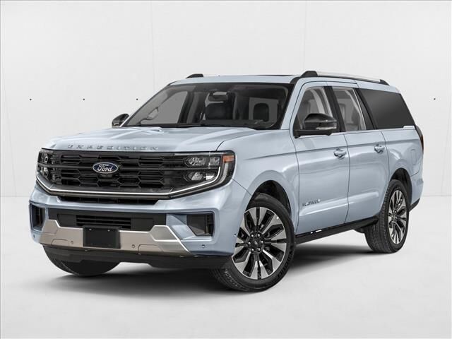 2026 FORD Expedition