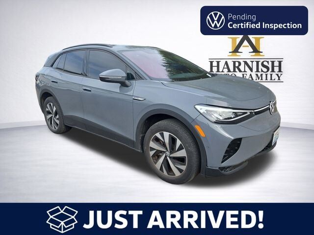 2023 VOLKSWAGEN ID.4