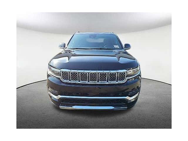 2024 JEEP Grand Wagoneer