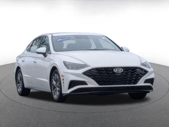2022 HYUNDAI Sonata
