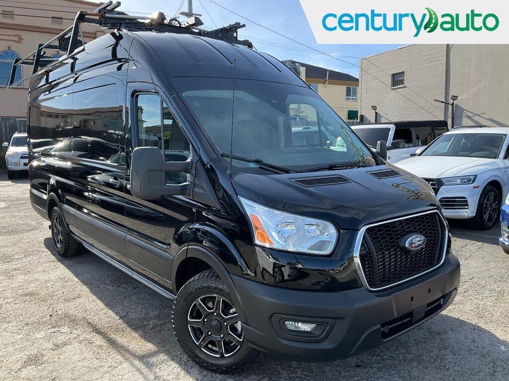 2021 FORD F-Super Duty