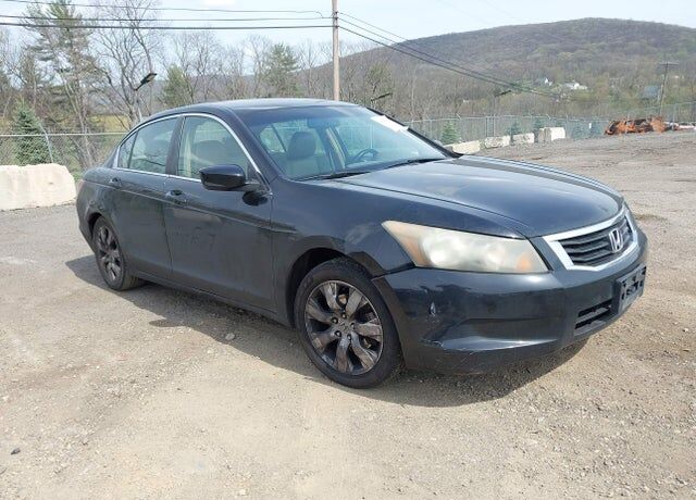 2009 HONDA Accord