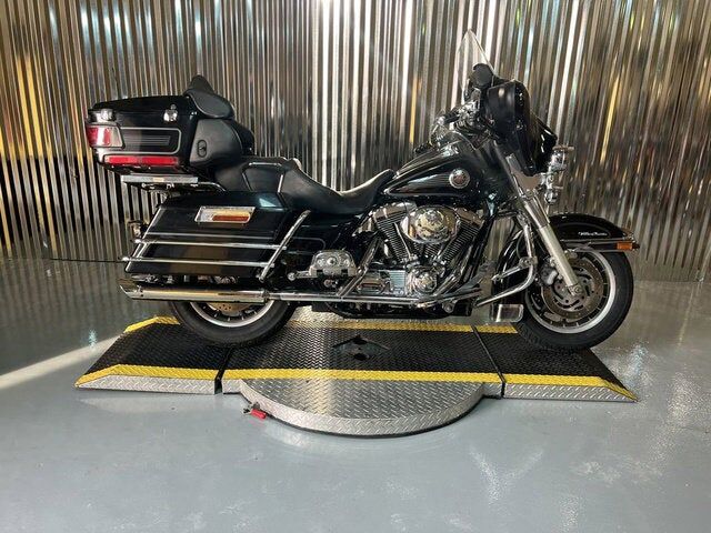 2004 HARLEY DAVIDSON Electra Glide Ultra Classic