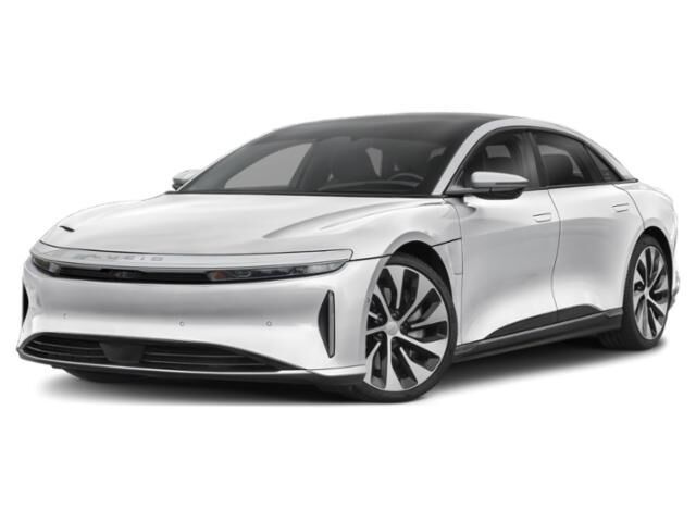 2024 LUCID MOTORS Air