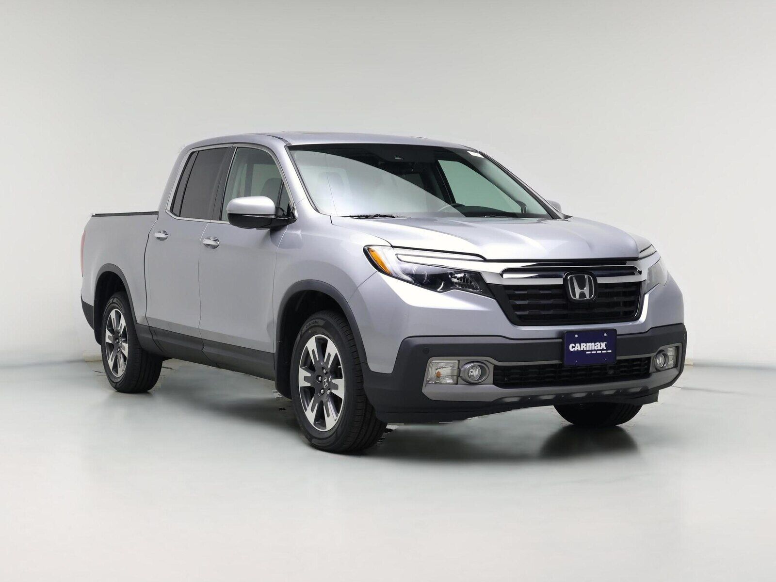 2019 HONDA Ridgeline