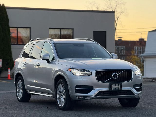 2016 VOLVO XC90