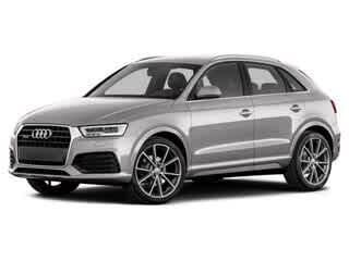 2016 AUDI Q3