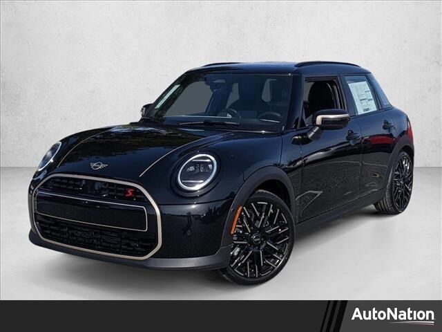 2026 MINI Hardtop