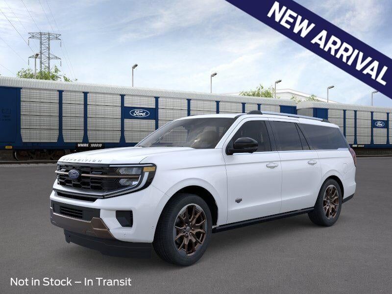 2026 FORD Expedition