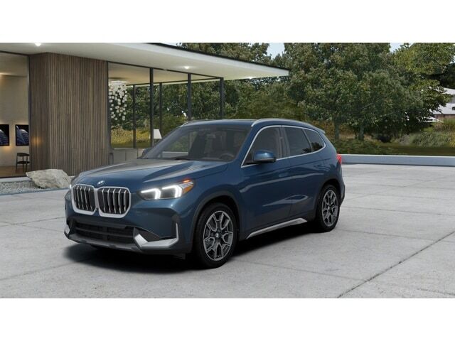 2026 BMW X1