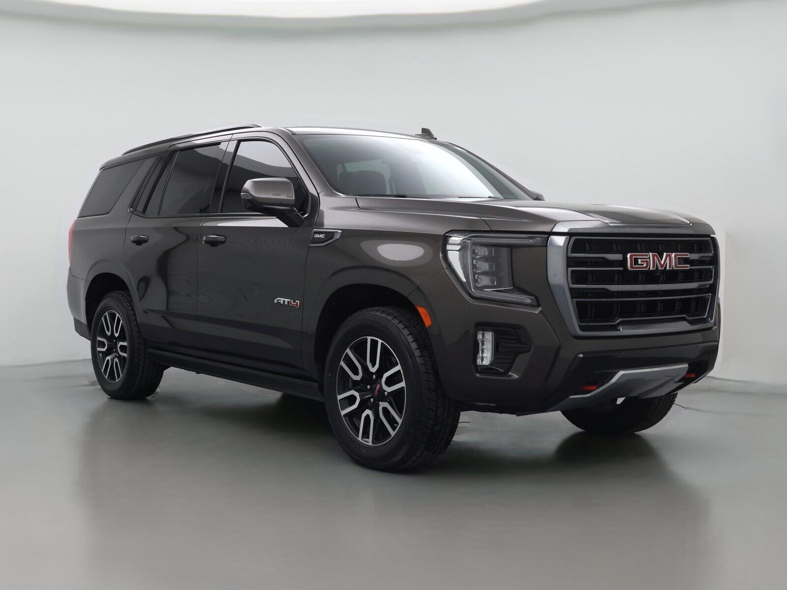 2021 GMC Yukon