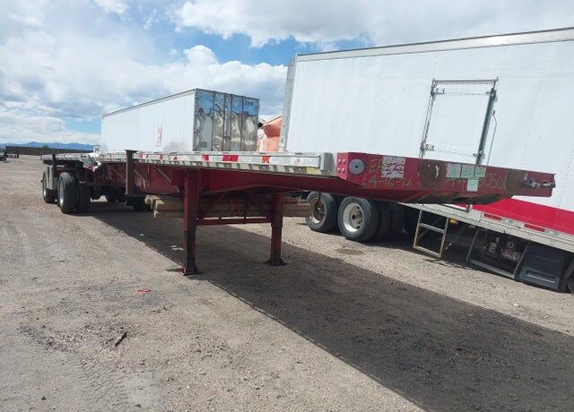 2006 GREAT DANE TRAILERS Great Dane Trailers